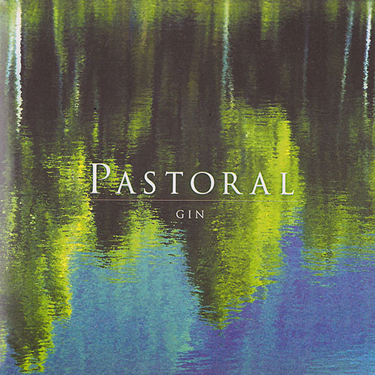 GIN / PASTORAL('14)