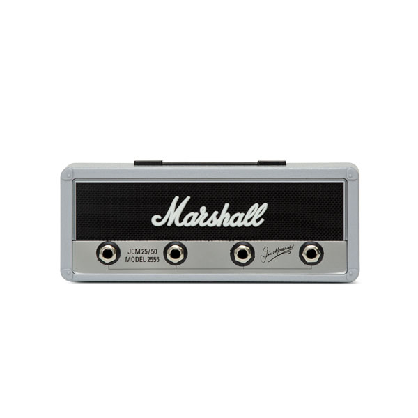 Marshall Silver Jubilee Amp Jack Rack