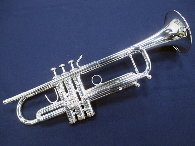 ストンビ DA31S  "Mahler"  st （スクエアチューニングスライド） ＜アンドレ・アンリ氏選定品＞