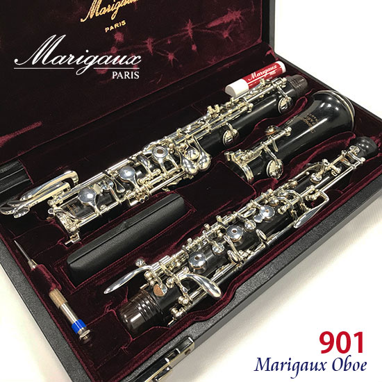 901 OBOE 【NHK交響楽団首席　吉村結実さん選定品】