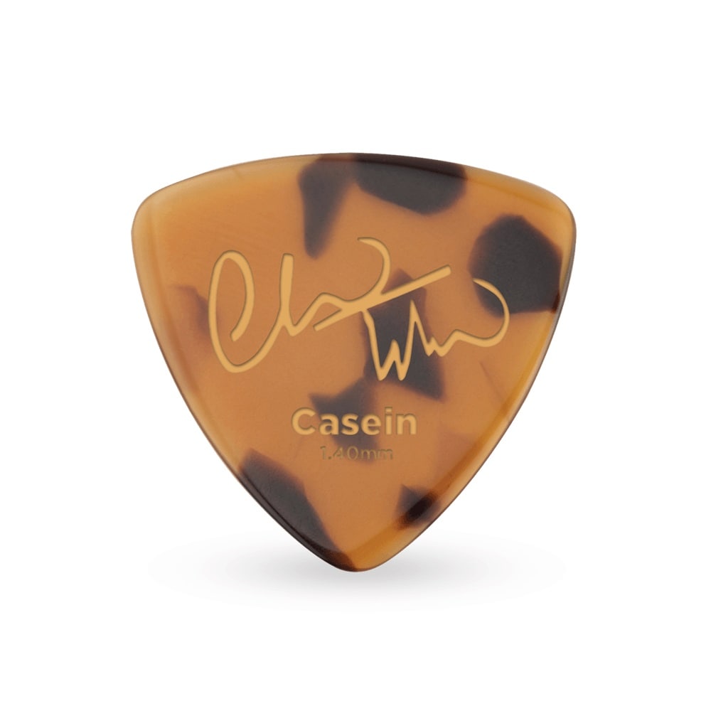 Chris Thile Signature Casein Mandolin Pick, 1.4mm