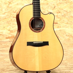 D-12 Cutaway Cuban Mahogany 2012