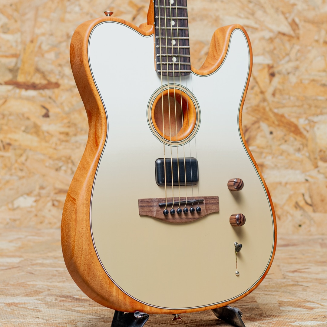 FINNEAS Acoustasonic Player Telecaster