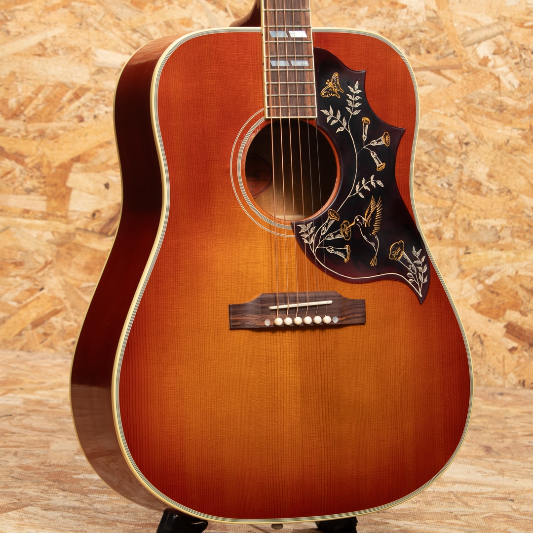 1960 Hummingbird Light Aged, Heritage Cherry Sunburst