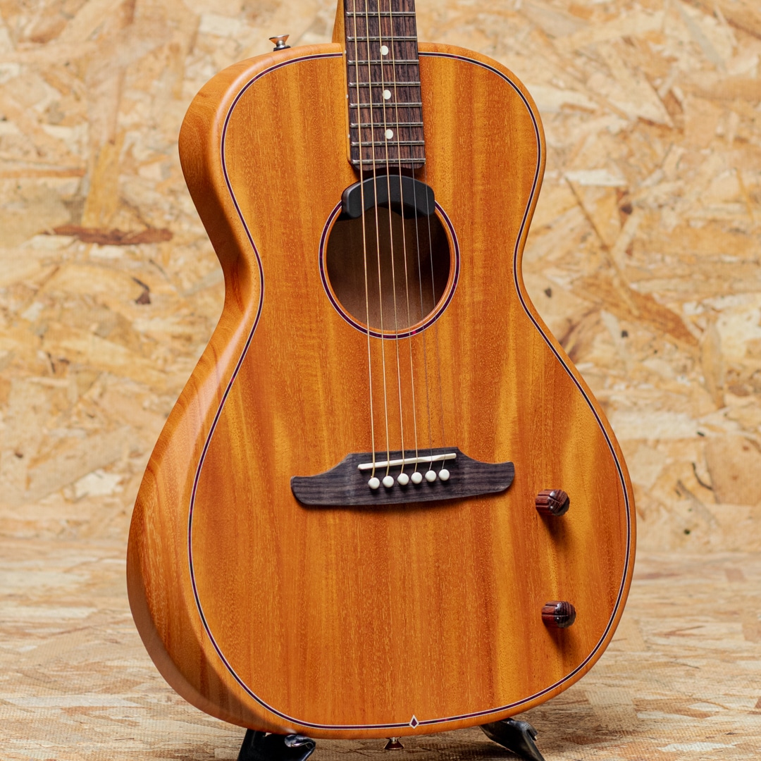 HIGHWAY SERIES PARLOR Mahogany