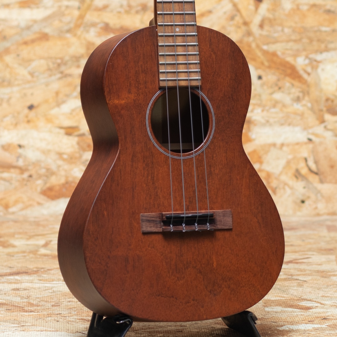 0 Tenor Uke