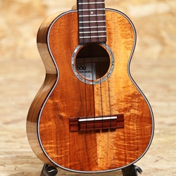 L-46C Hawaiian Koa/Custom/Slotted Head/Concert