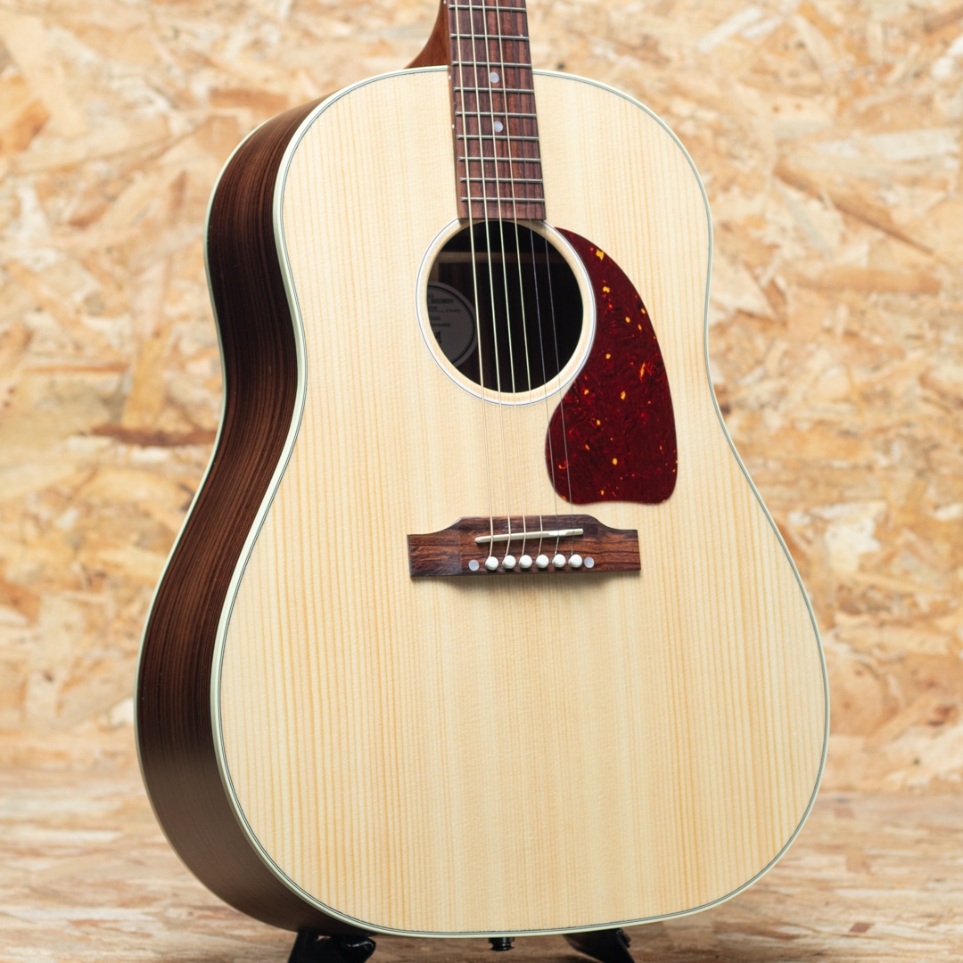 J-45 Studio Rosewood Satin Natural