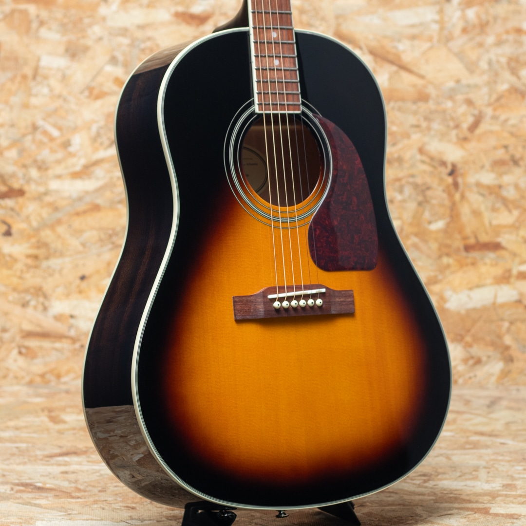 J-45 Studio Vintage Sunburst