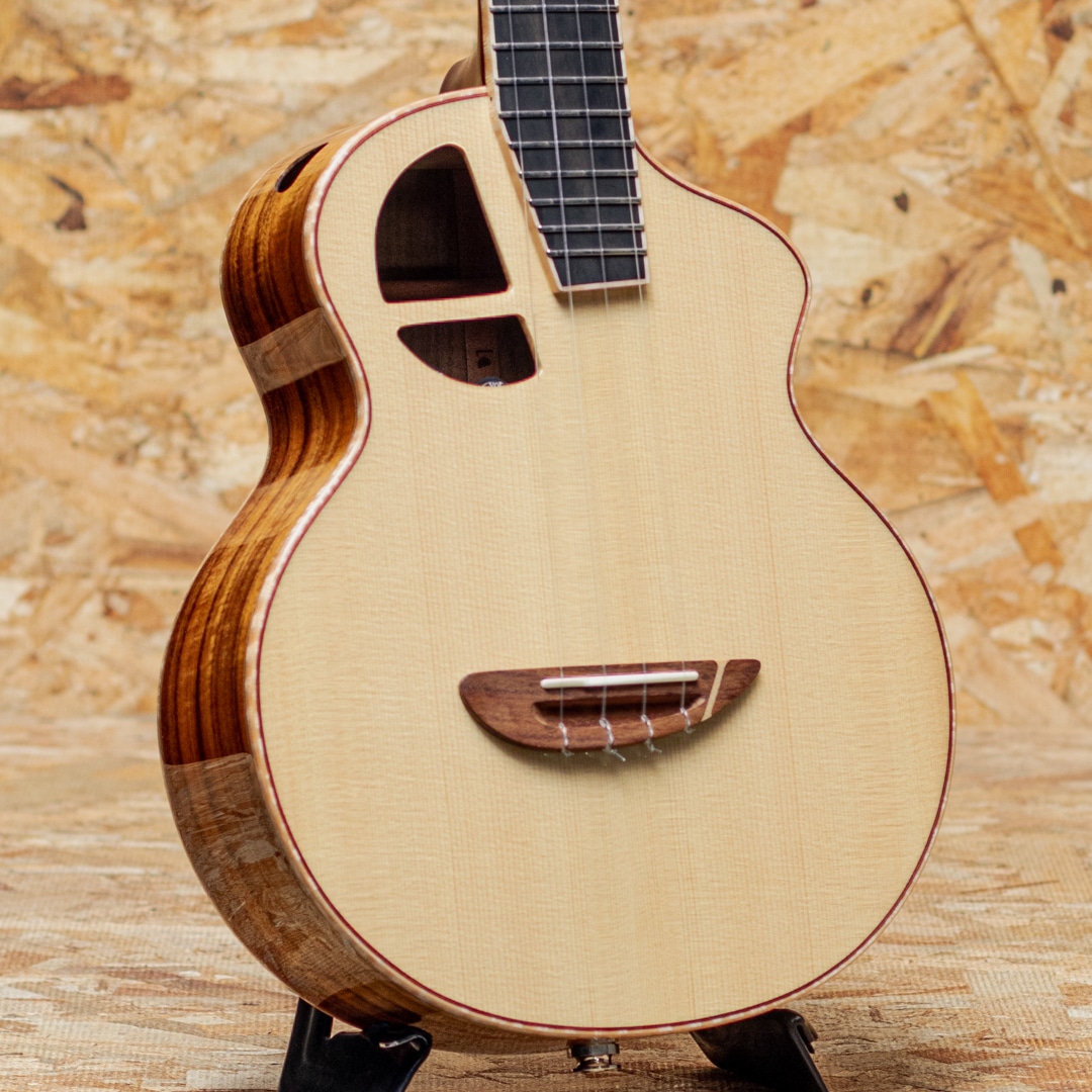 Le Koa S w/EQ (Tenor)