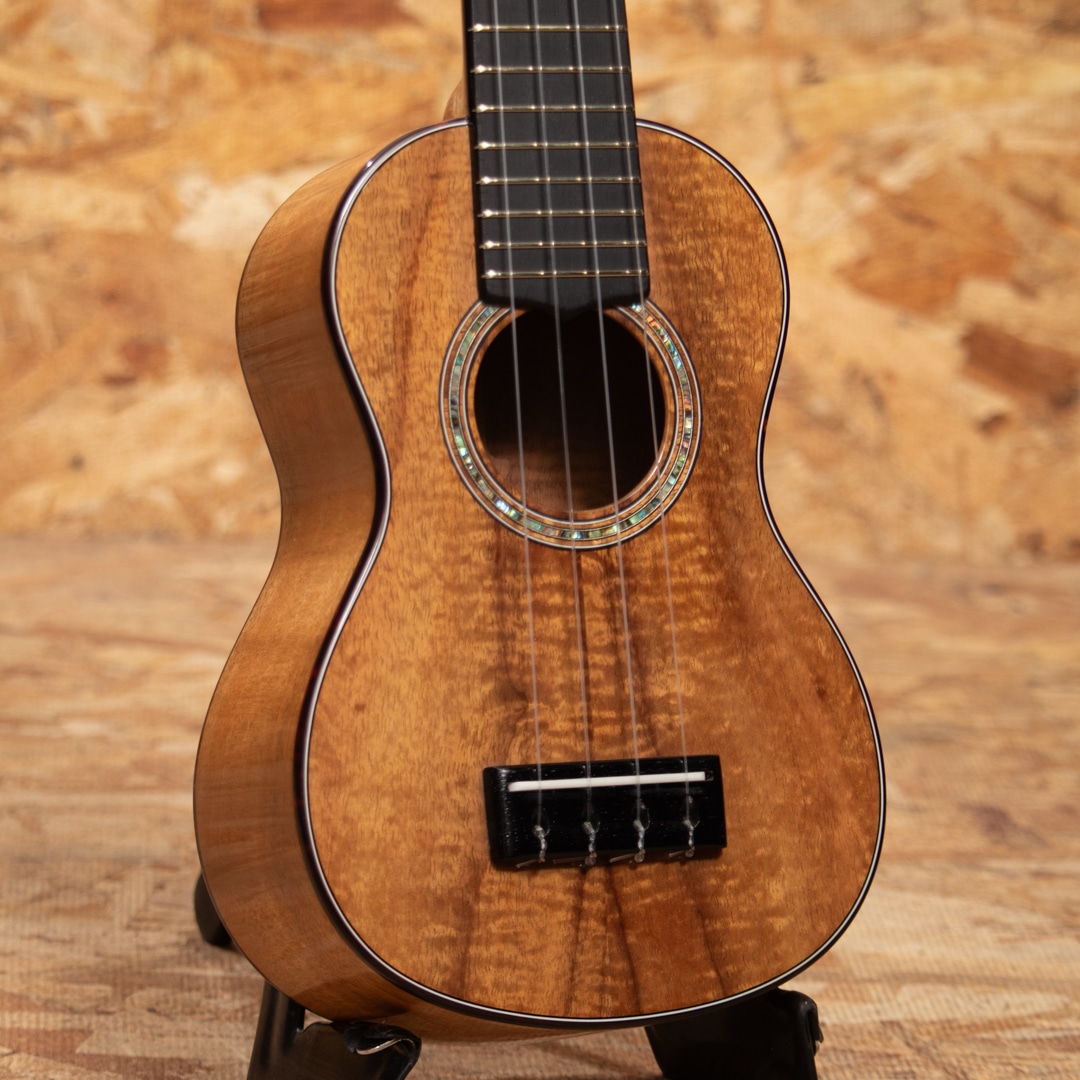 M1LN CB Soprano Long Neck