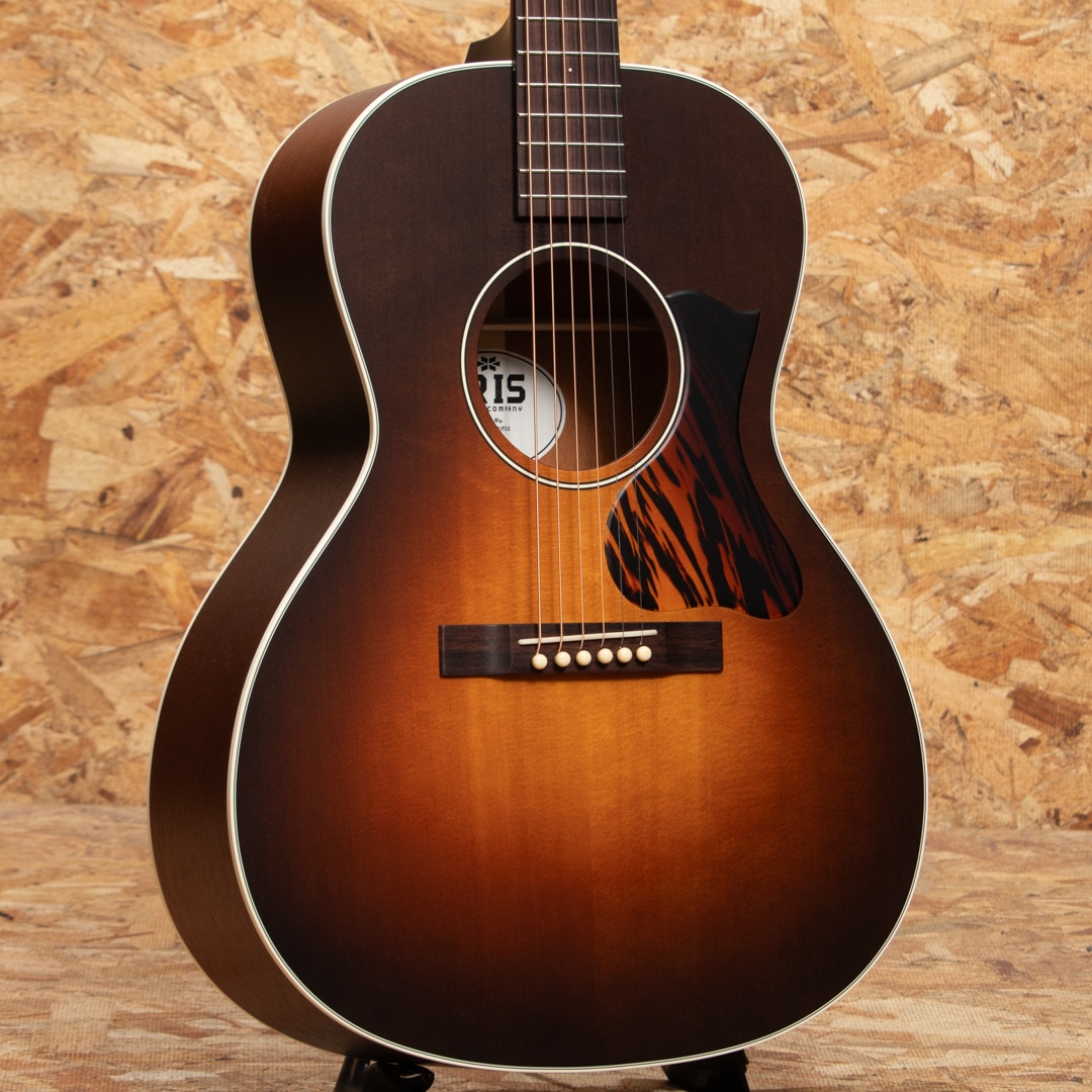 The MS-00 Model Tobacco Burst