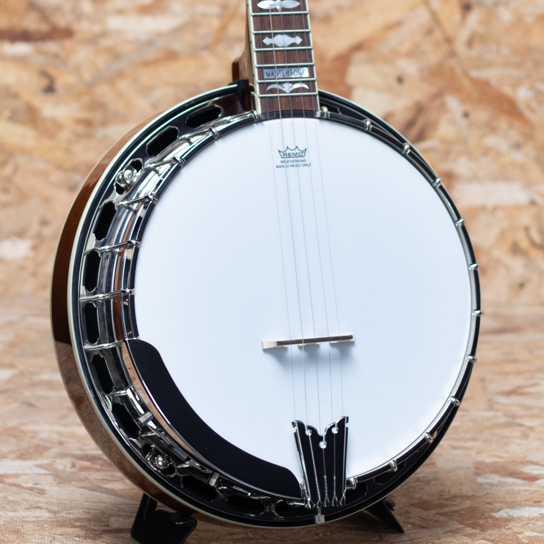 Mastertone Classic Banjo