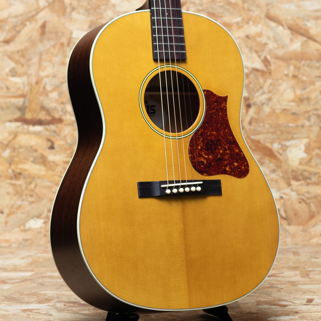 The OG Model Adirondack Spruce Natural