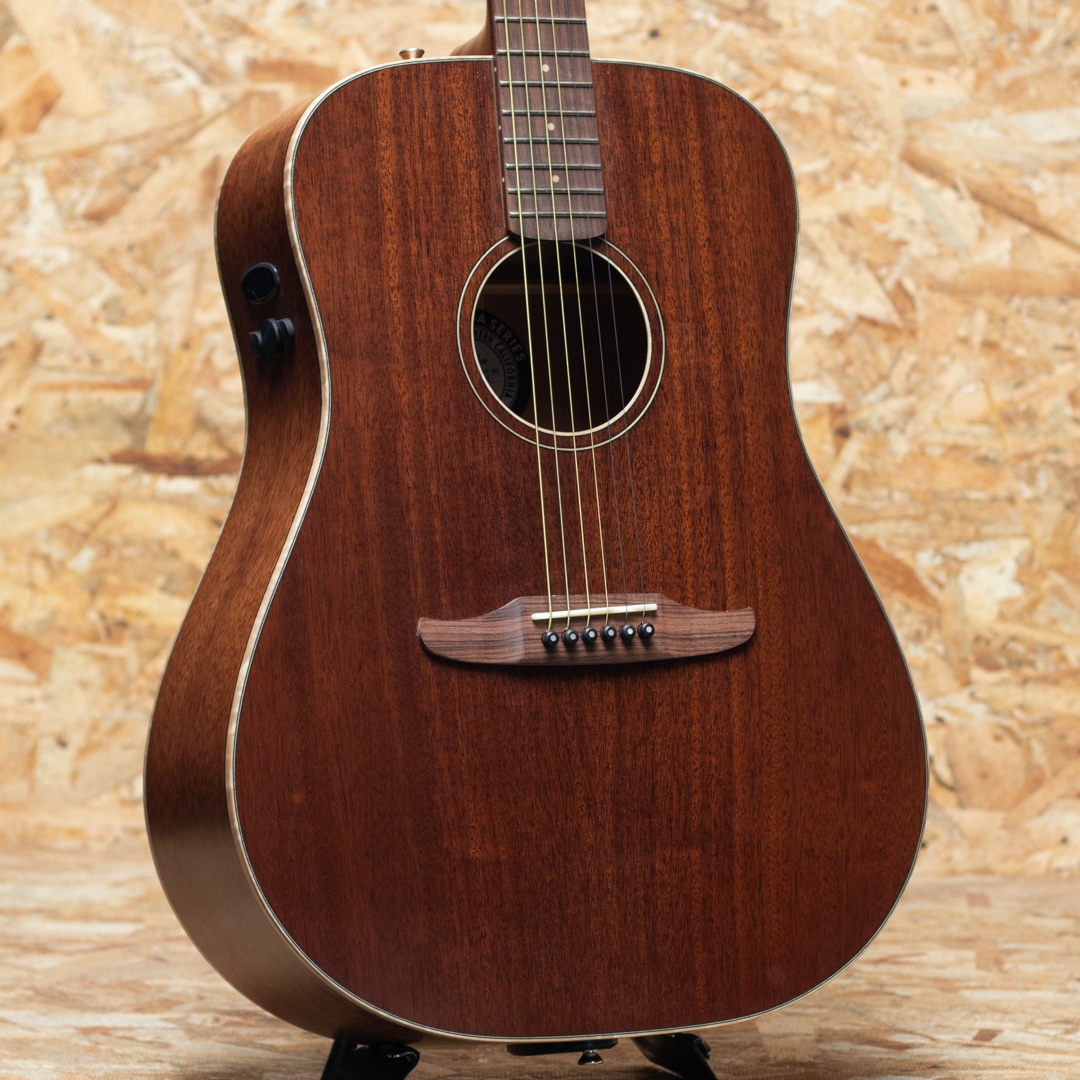 Redondo Special Mahogany