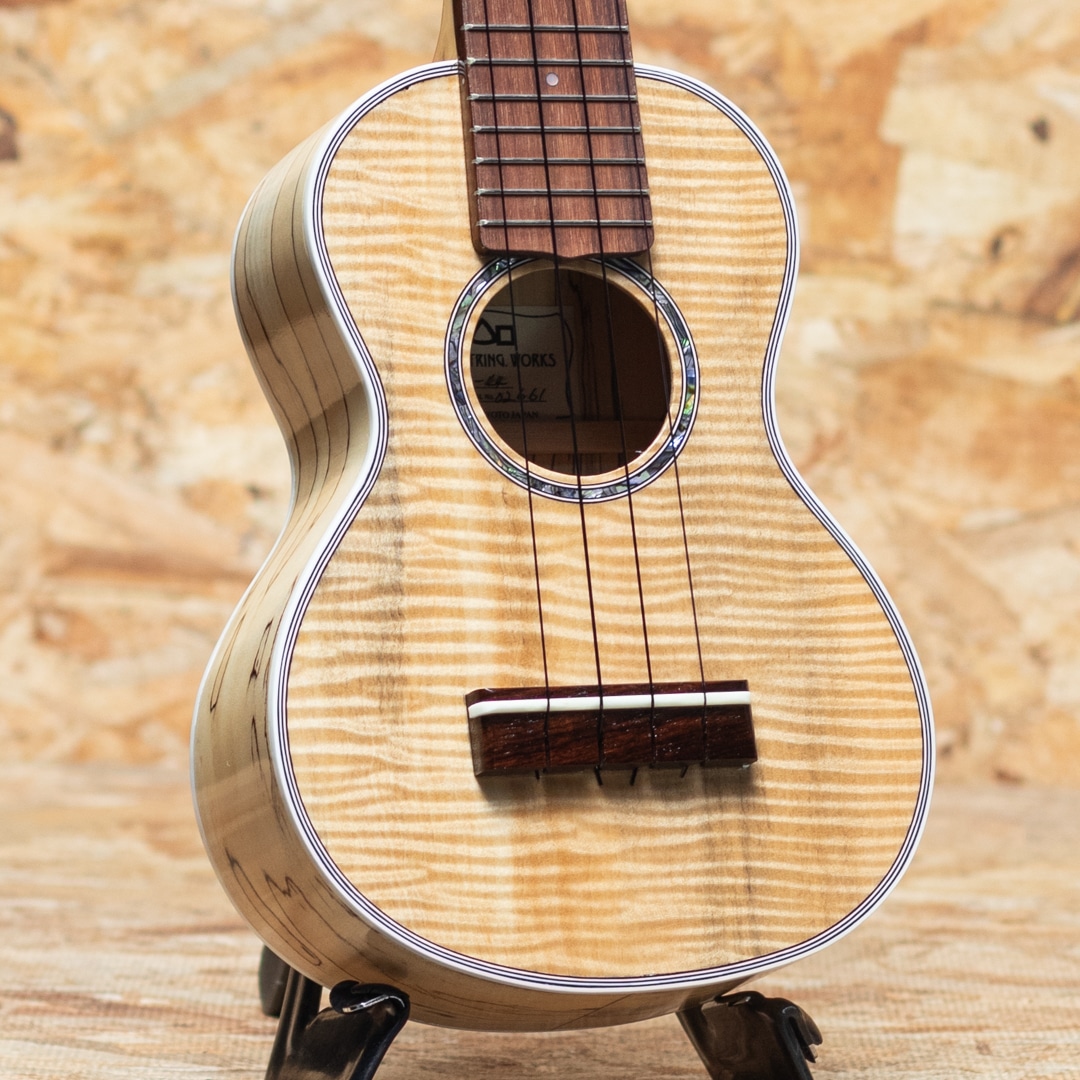 S-44 Tochi Soprano