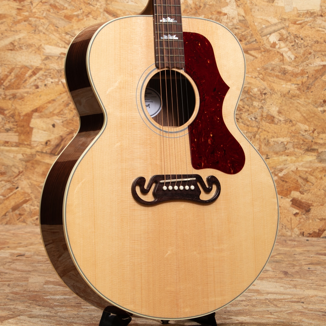 SJ-200 Studio Rosewood