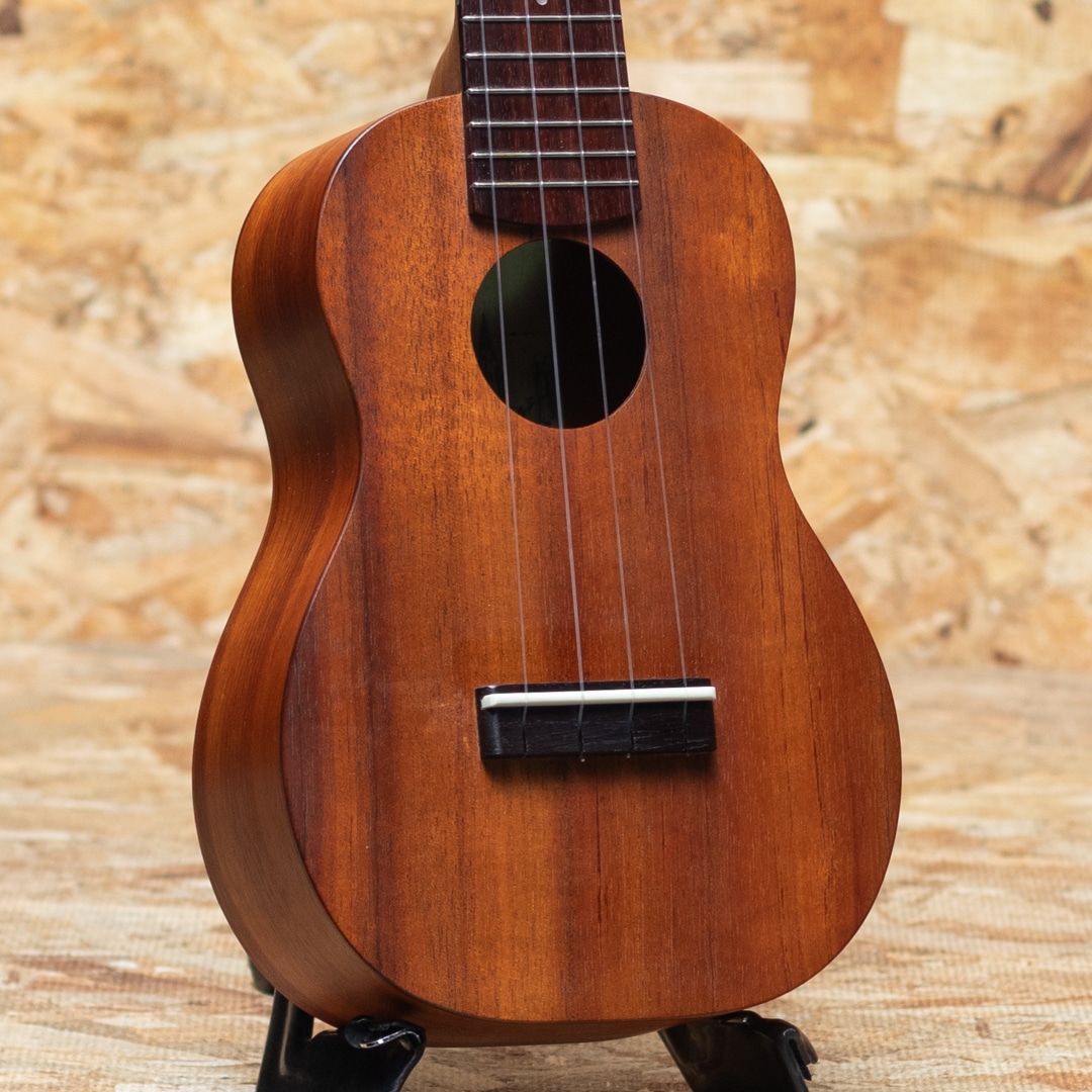 Soprano Koa