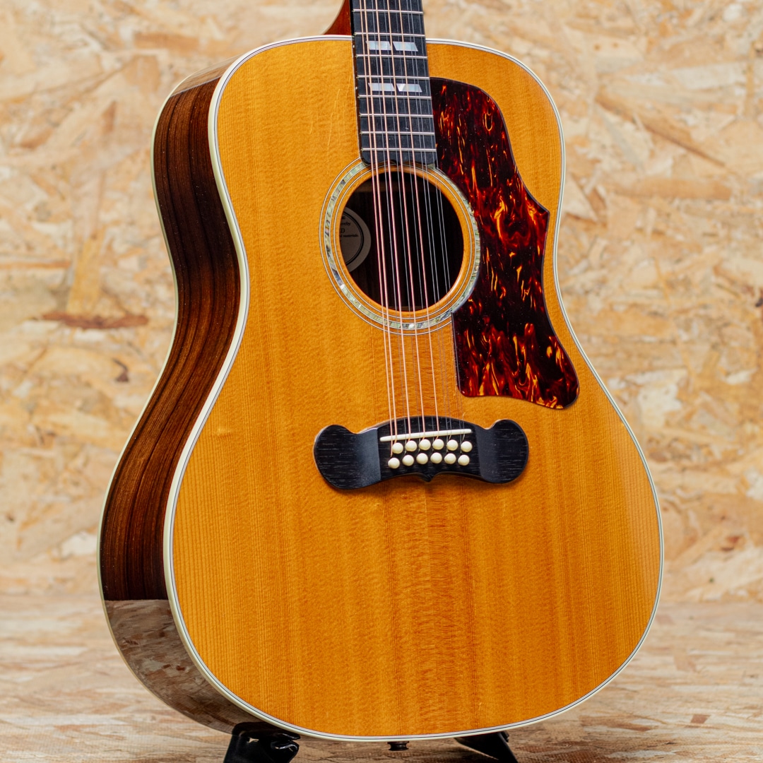 Songwriter Deluxe 12Strings 2009