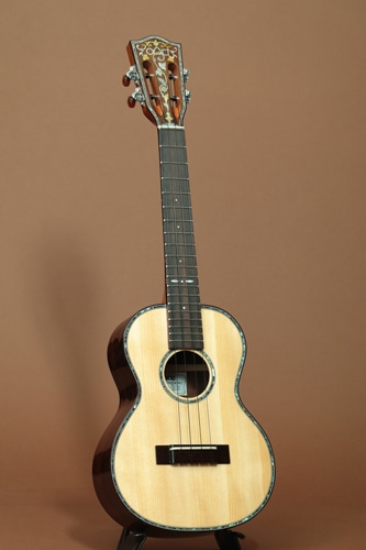 T-57DX Deluxe/Slotted Head/Big Tenor