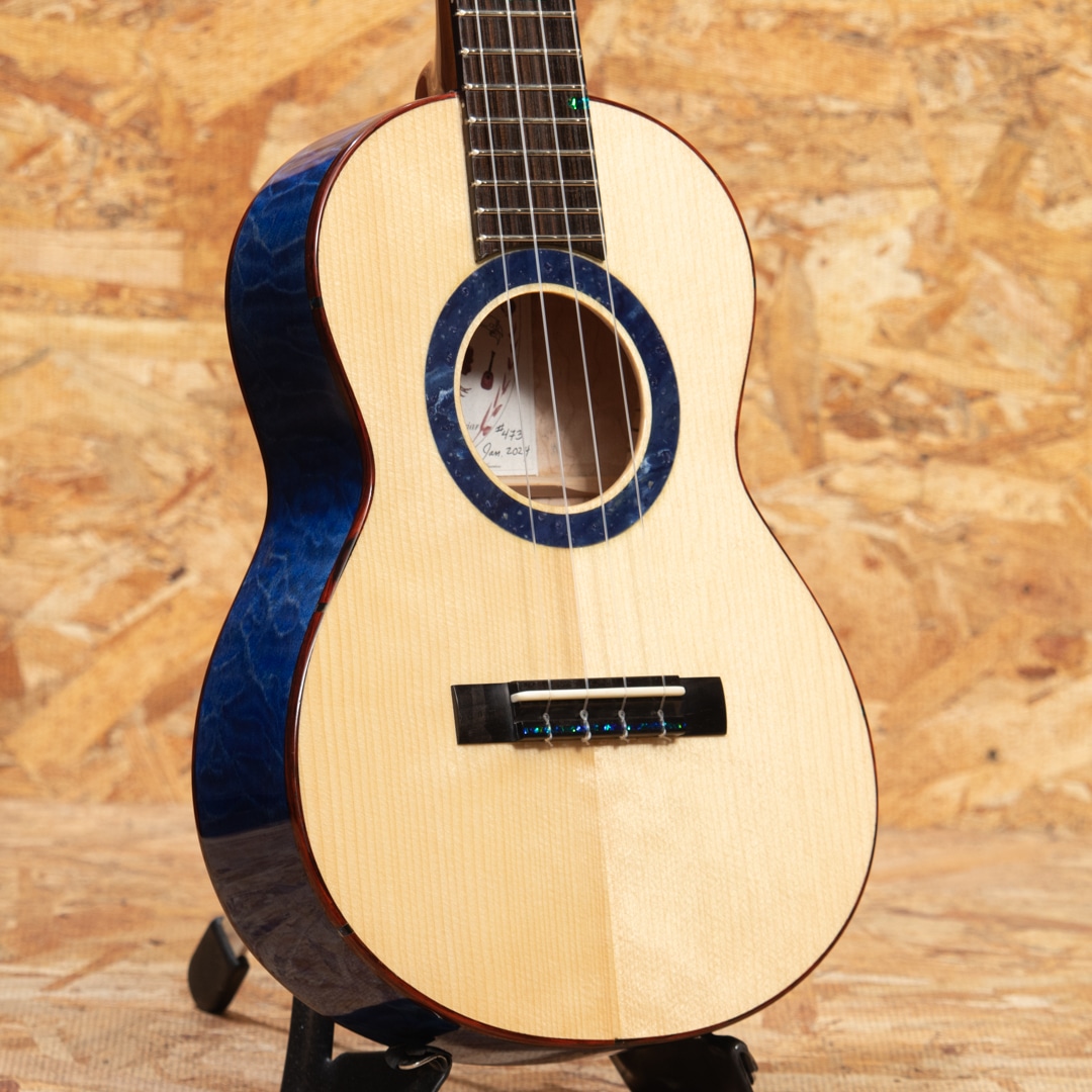 UT-KO CSB K Tenor All Pacific Koa