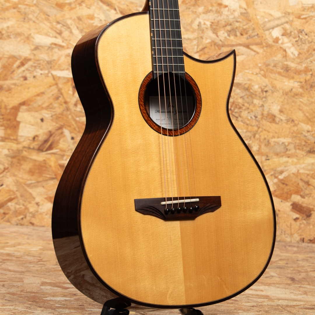 Type OO Cutaway German Spruce × Indian Rosewood 2020's