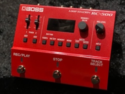 RC-500 / Loop Station