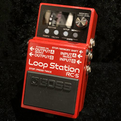 RC5 / Loop Station