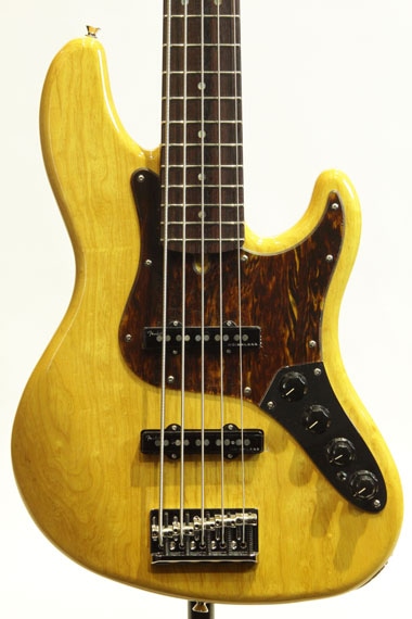 Deluxe Jazz Bass V Kazuki Arai Edition VN