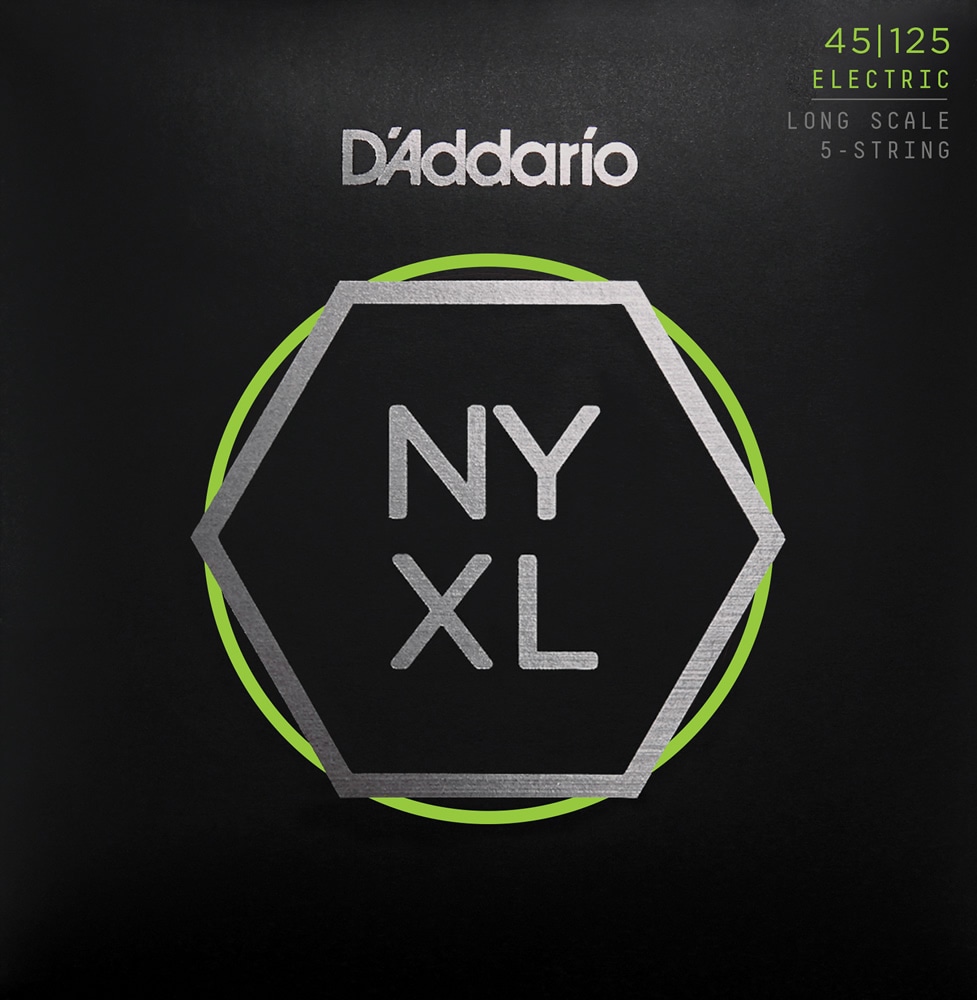 NYXL45125