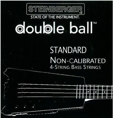 SST-109 4-String Bass Strings (Standard : 045-105)