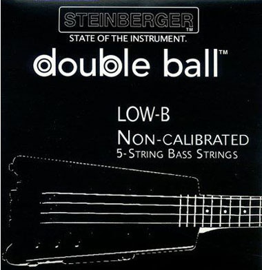 SST-111　5-String　Bass　Strings (Low B : 045-128)