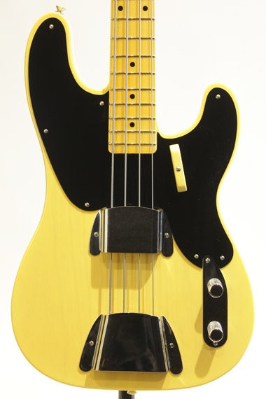 VINTAGE CUSTOM 1951 PRECISION BASS (BTB)【ローン無金利】【送料無料】