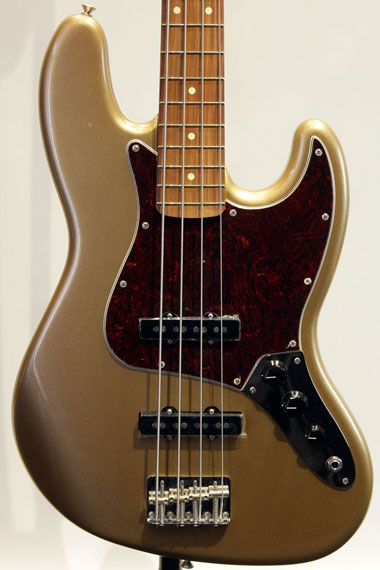 Vintera ‘60s Jazz Bass (FMG)