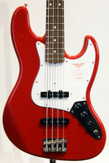 HYBRID 60S JAZZ BASS (TOR)