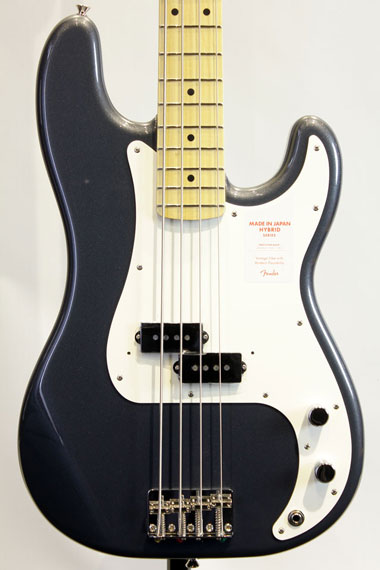 HYBRID 50S PRECISION BASS (CFM)