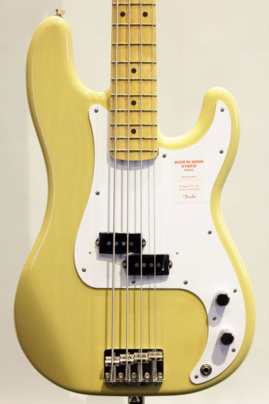 HYBRID 50S PRECISION BASS (OWB)