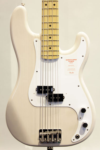 HYBRID 50S PRECISION BASS (USB)