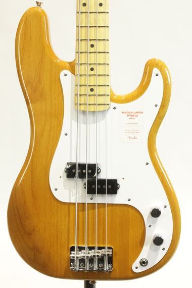 HYBRID 50S PRECISION BASS (VNT)