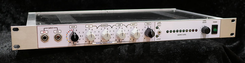 Type3 Tube Preamp