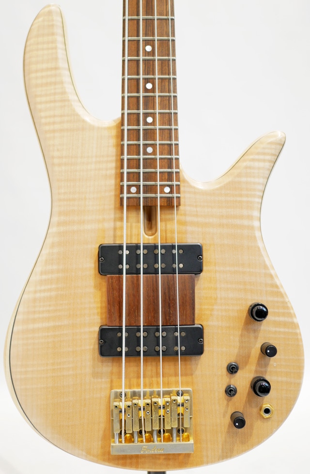 Monarch Standard 4strings