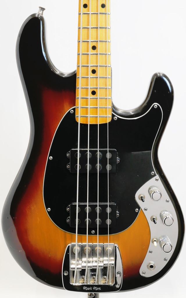 SABRE BASS 1979