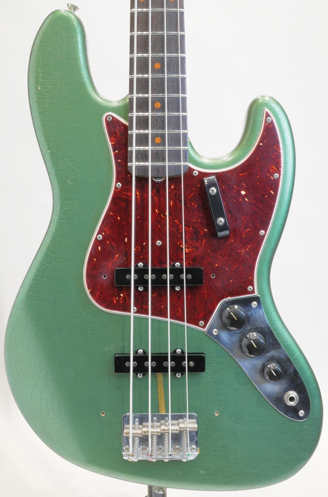 1962 Jazz Bass CC / ASWG