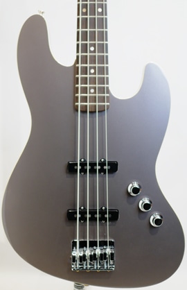 AERODYNE SPECIAL JAZZ BASS / Dolphin Gray