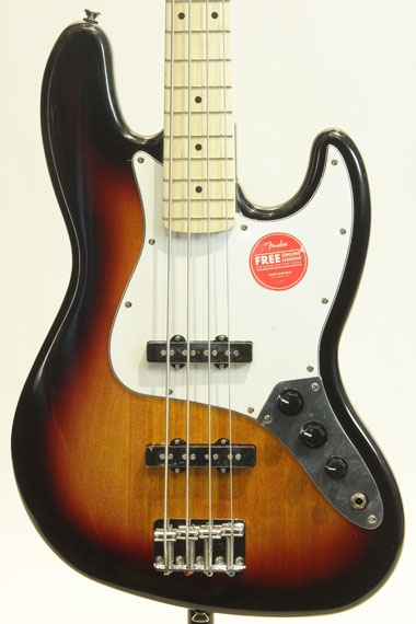 FSR Affinity J Bass (3TC)