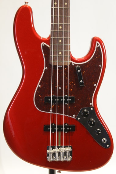 American Original 60s Jazz Bass (CAR) 【ローン無金利】【送料無料】