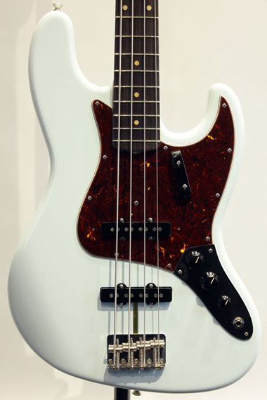 American Original 60s Jazz Bass (SNB)