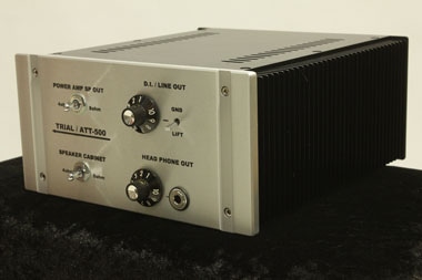 ATT-500 "Attenuator/アッテネーター"