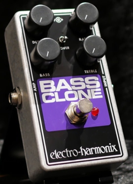 Bass Clone