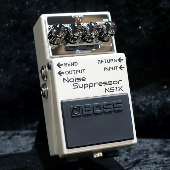 NS-1X / Noise Suppressor